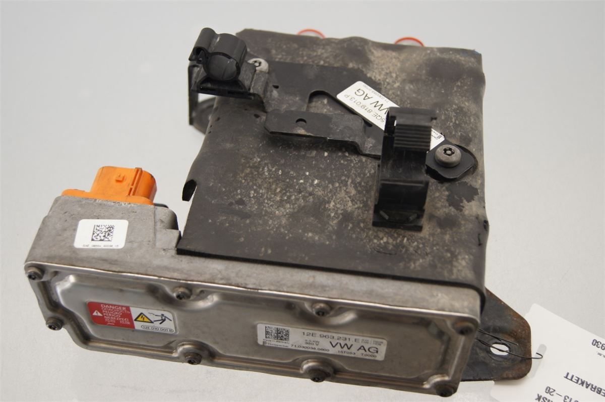 Varmeapparat Reg. Elektrisk – bilde 1