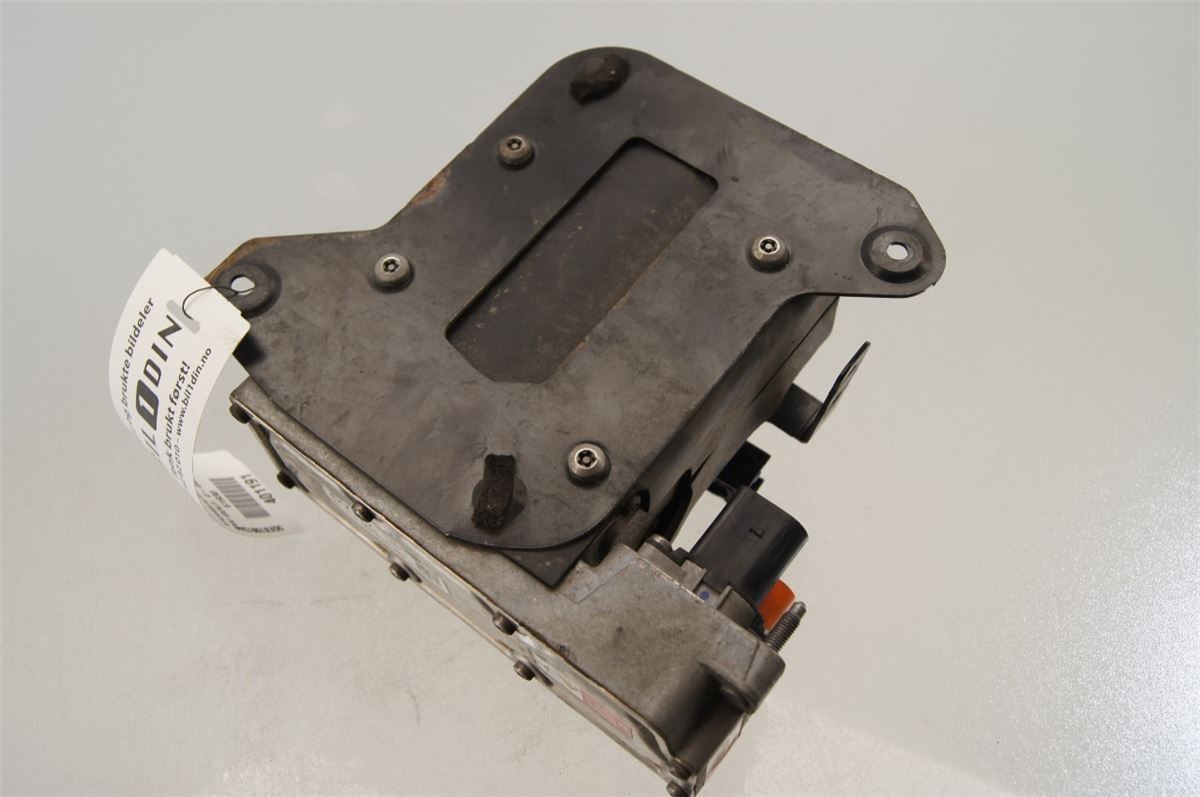Varmeapparat Reg. Elektrisk – bilde 3