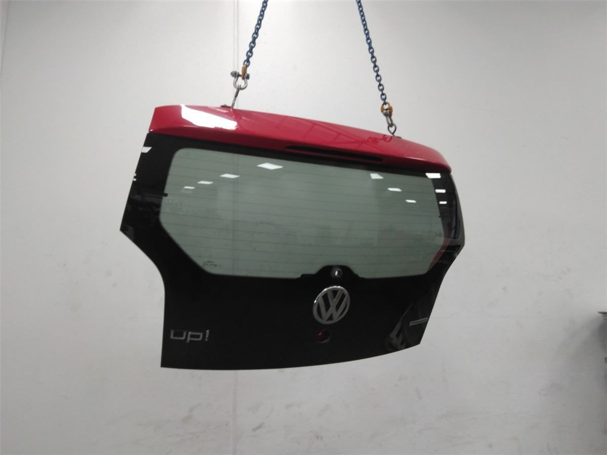 Bakluke Cc / Kombi – bilde 1