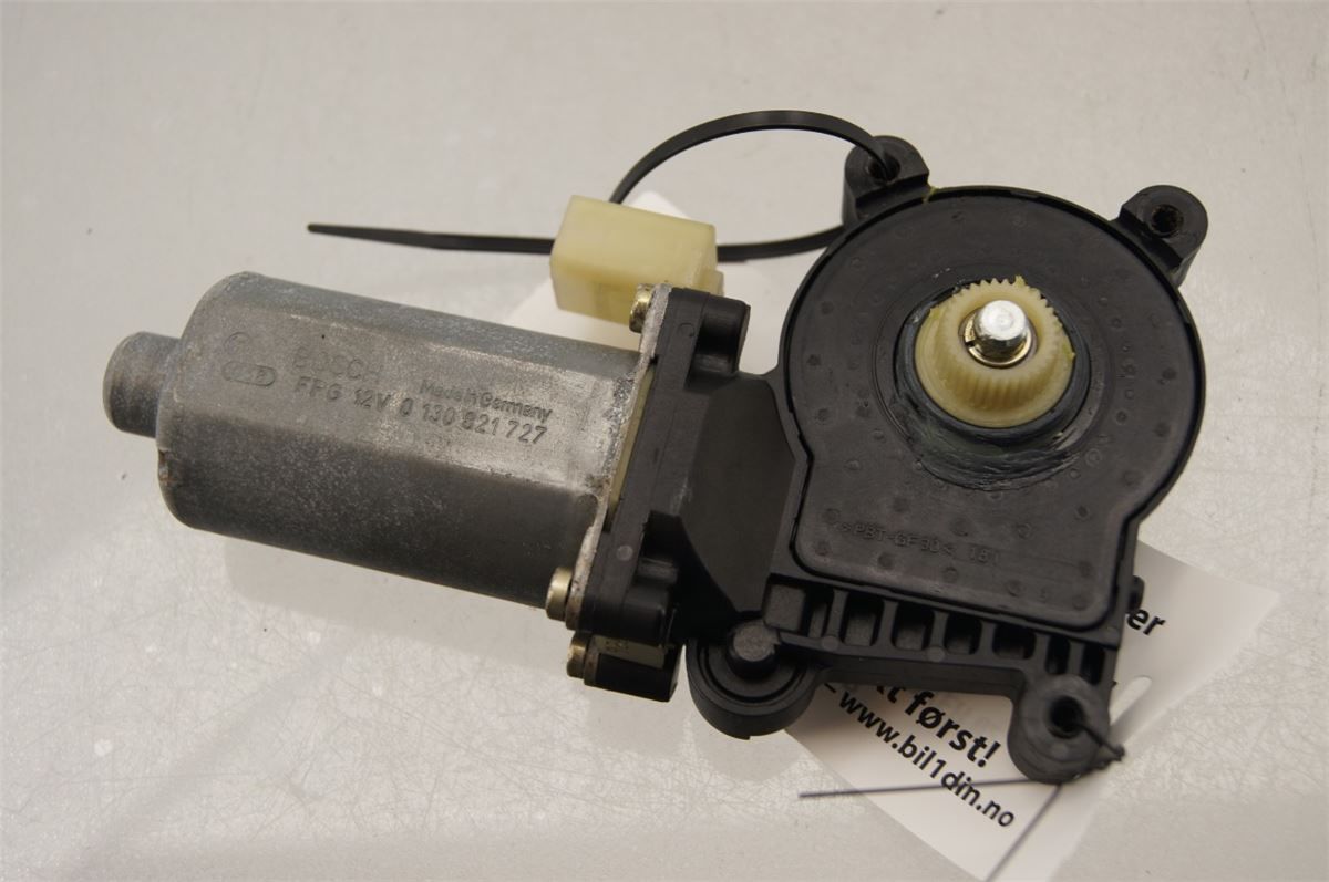 Vindusheismotor – bilde 1