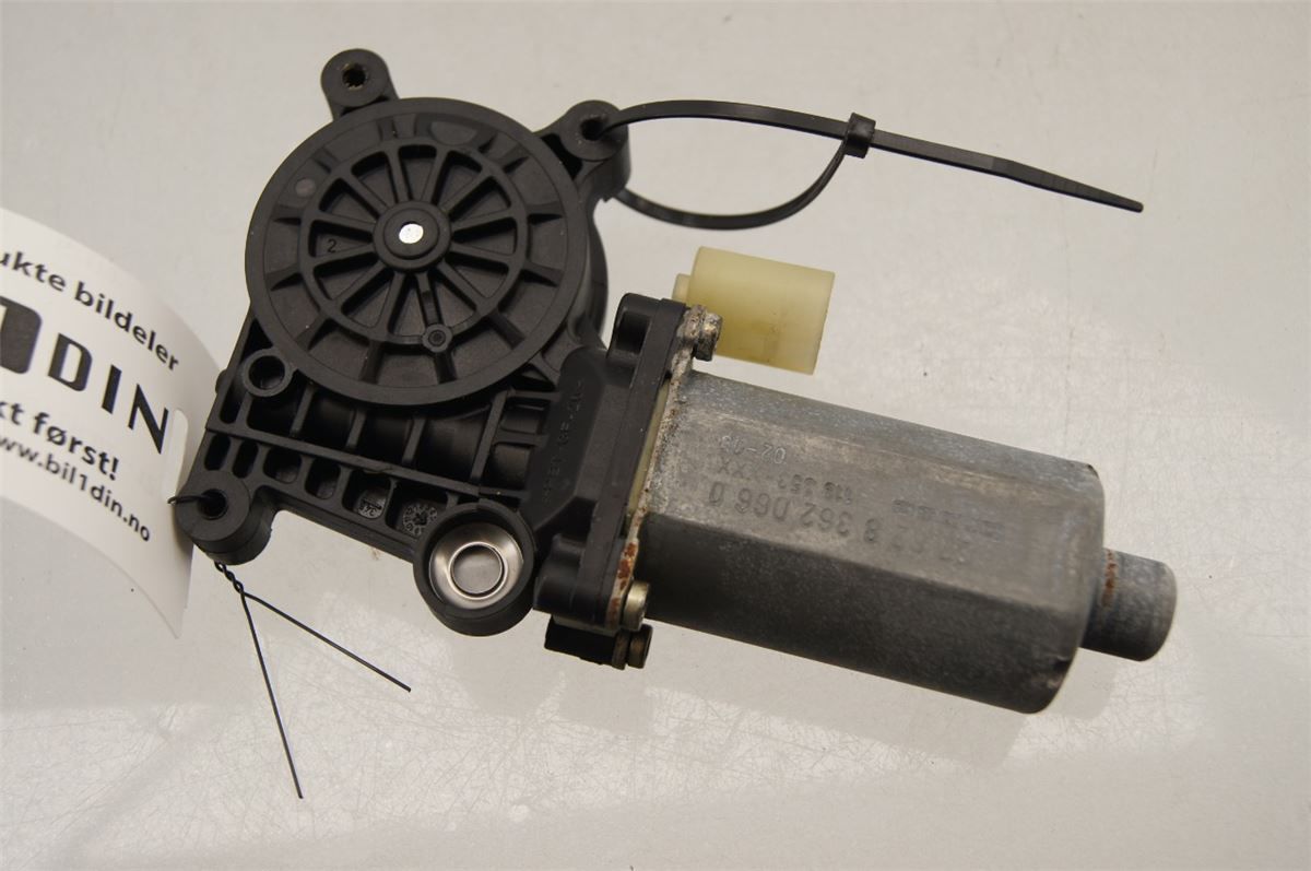 Vindusheismotor – bilde 2