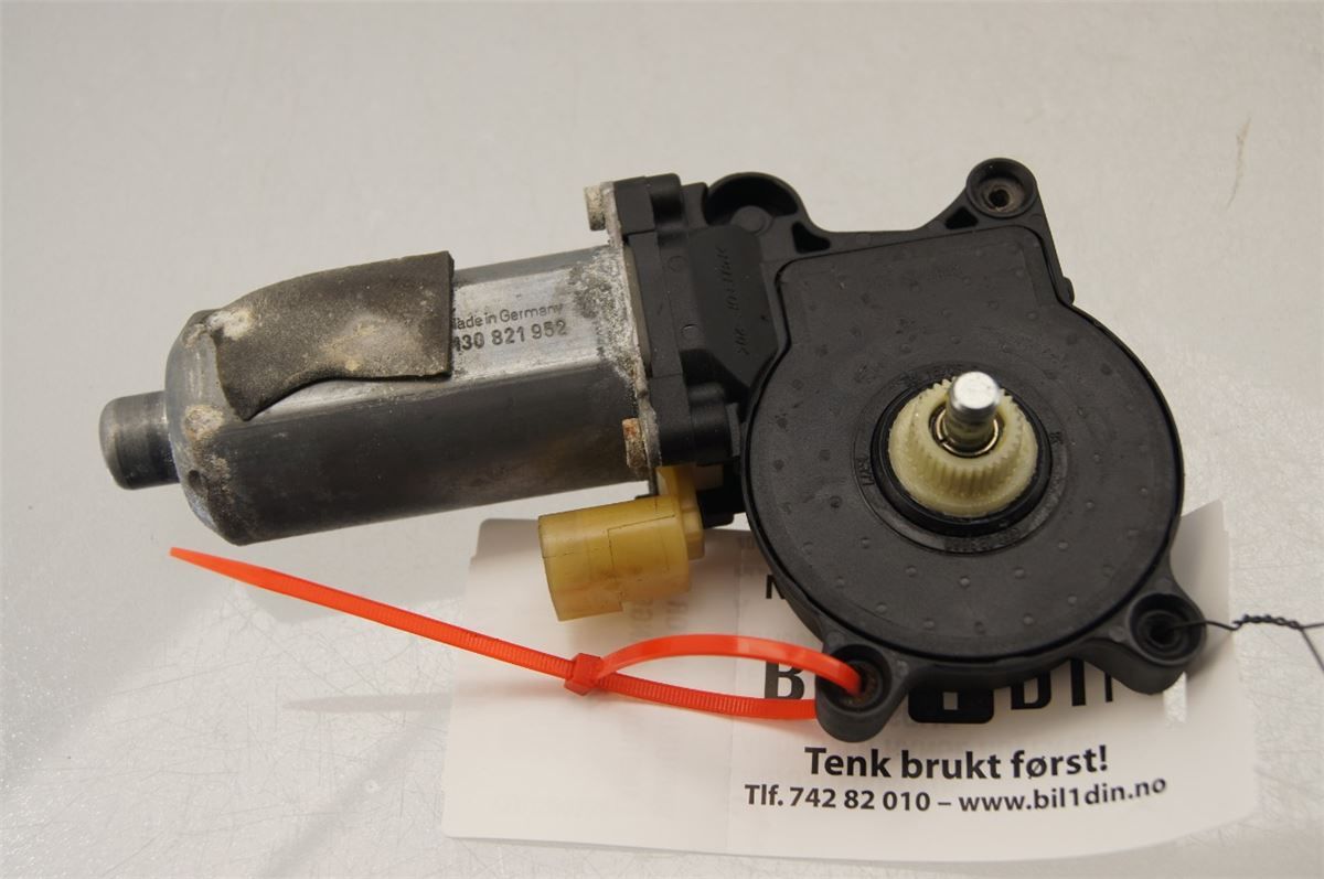 Vindusheismotor – bilde 1