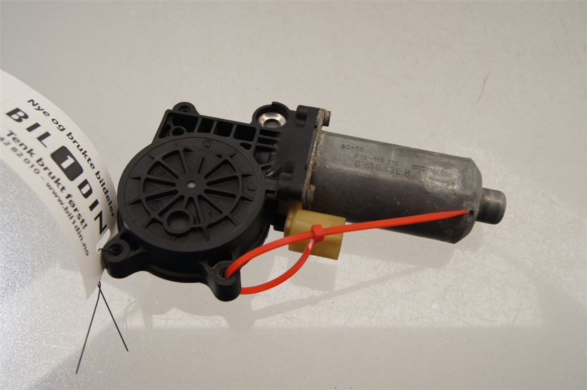 Vindusheismotor – bilde 2