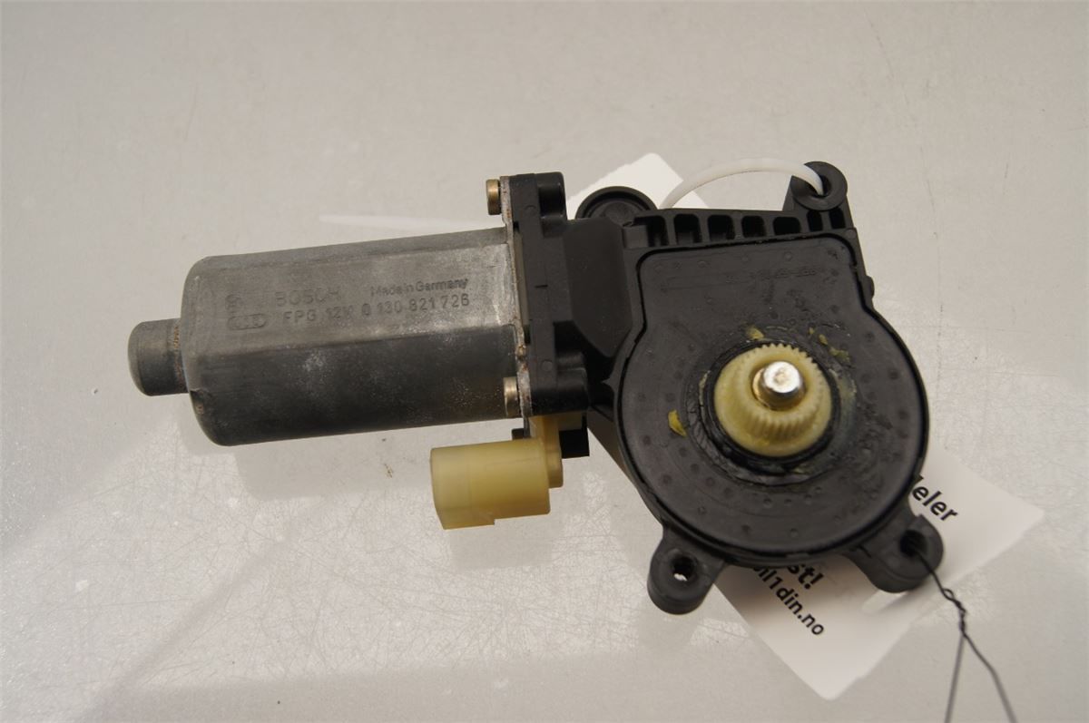 Vindusheismotor – bilde 1