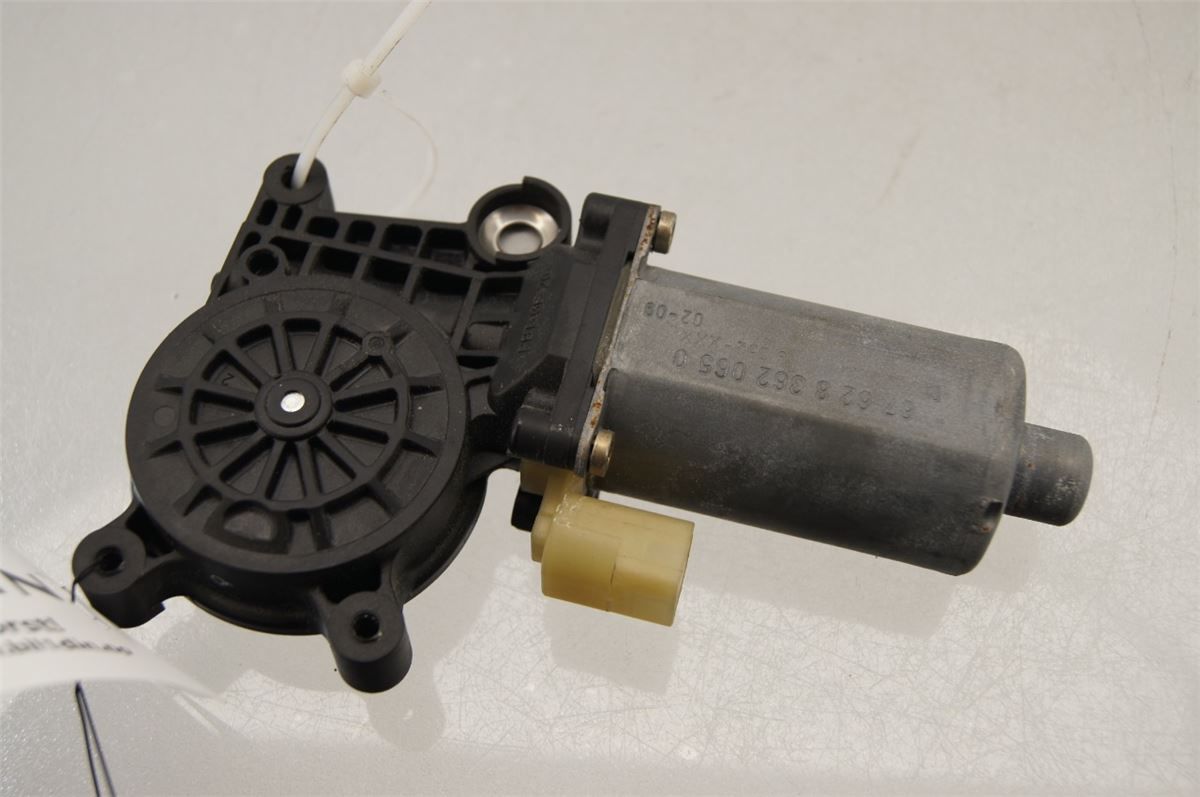 Vindusheismotor – bilde 2