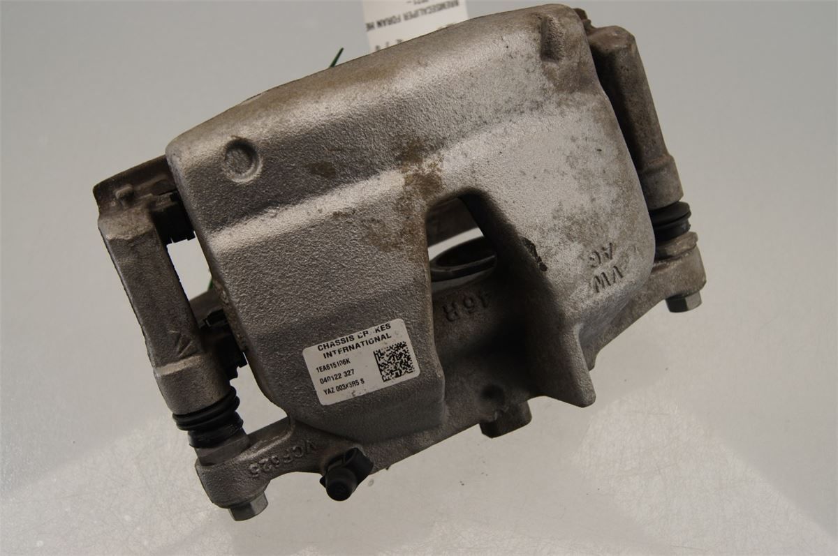 Bremsecaliper Foran Høyre – bilde 3