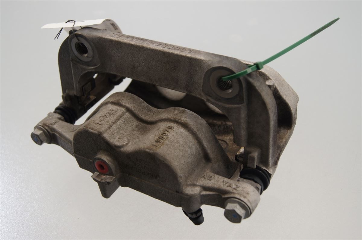 Bremsecaliper Foran Høyre – bilde 5