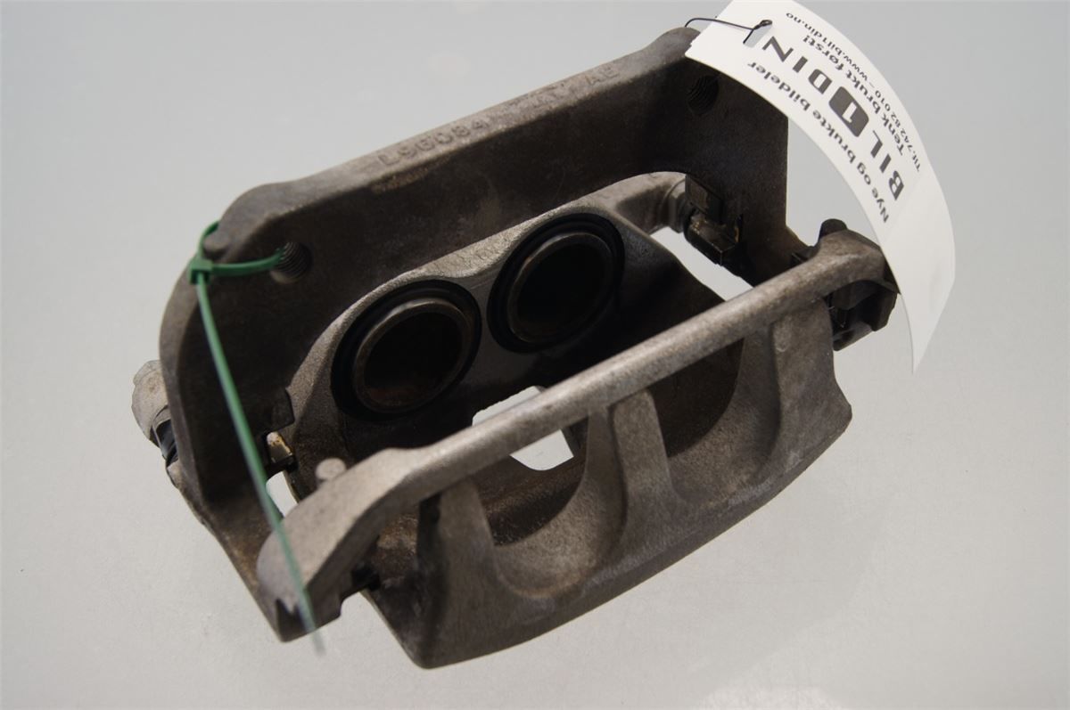Bremsecaliper Foran Høyre – bilde 6