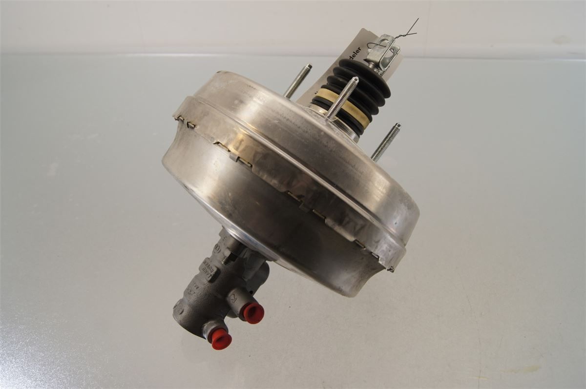 Bremseservo – bilde 2