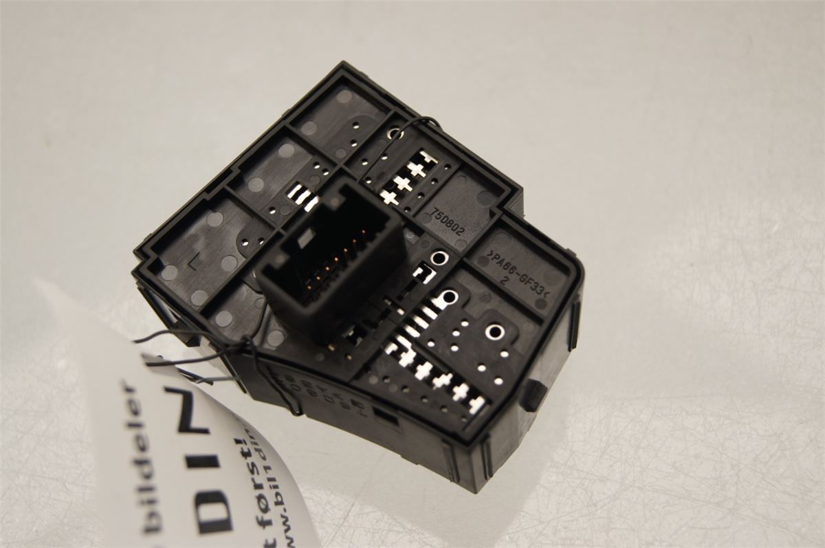 Bryter Dashbord Lys Dimming – bilde 2