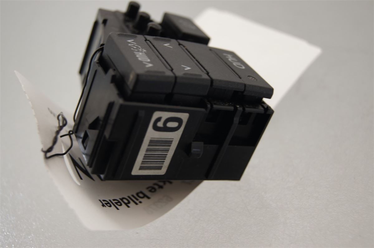 Bryter Dashbord Lys Dimming – bilde 3