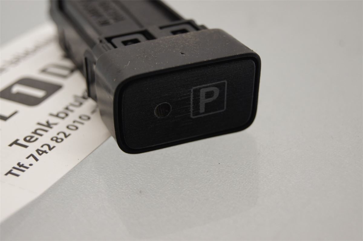 Bryter Parkeringsbrems – bilde 1