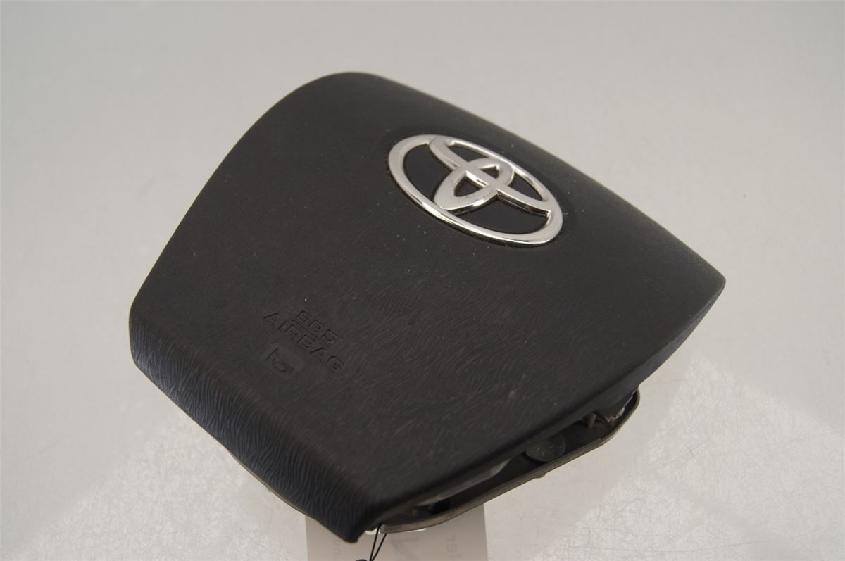 Airbag Rattpute – bilde 1