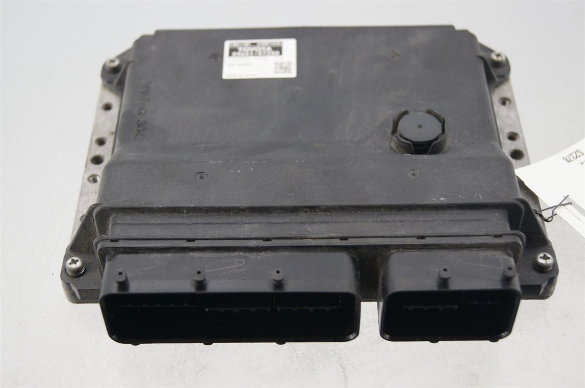 Styreenhet Motor (ECU) Bensin – bilde 1