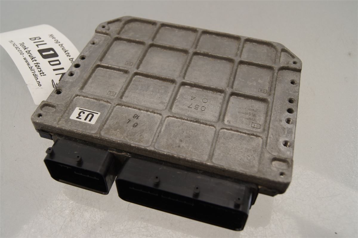Styreenhet Motor (ECU) Bensin – bilde 3