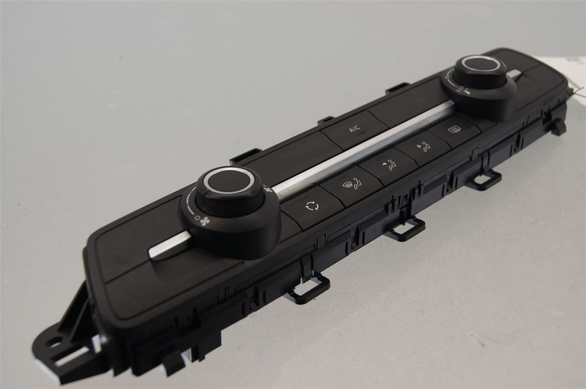 Varme AC Betjening/Display – bilde 2
