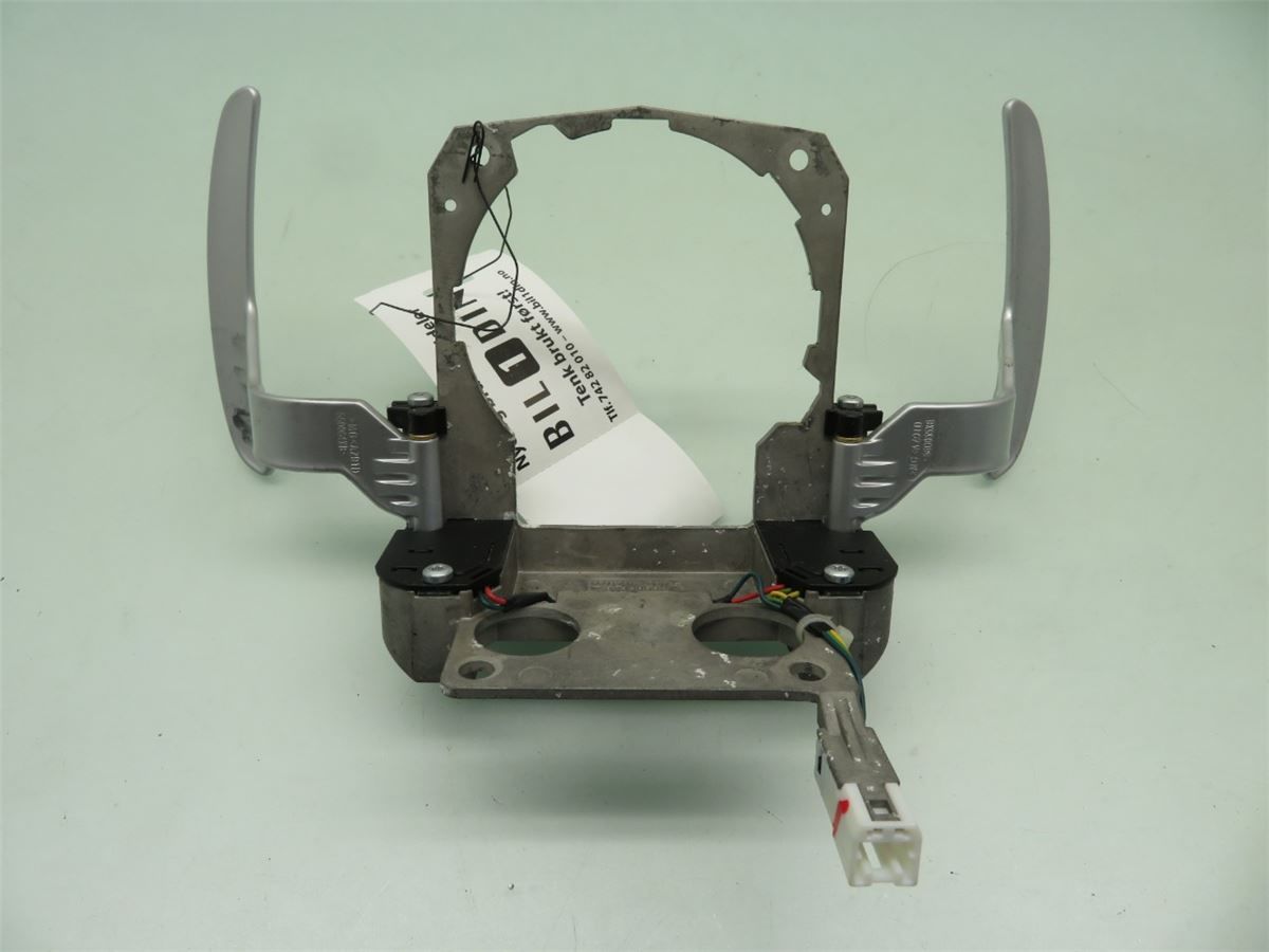 Gear Overføring – bilde 1