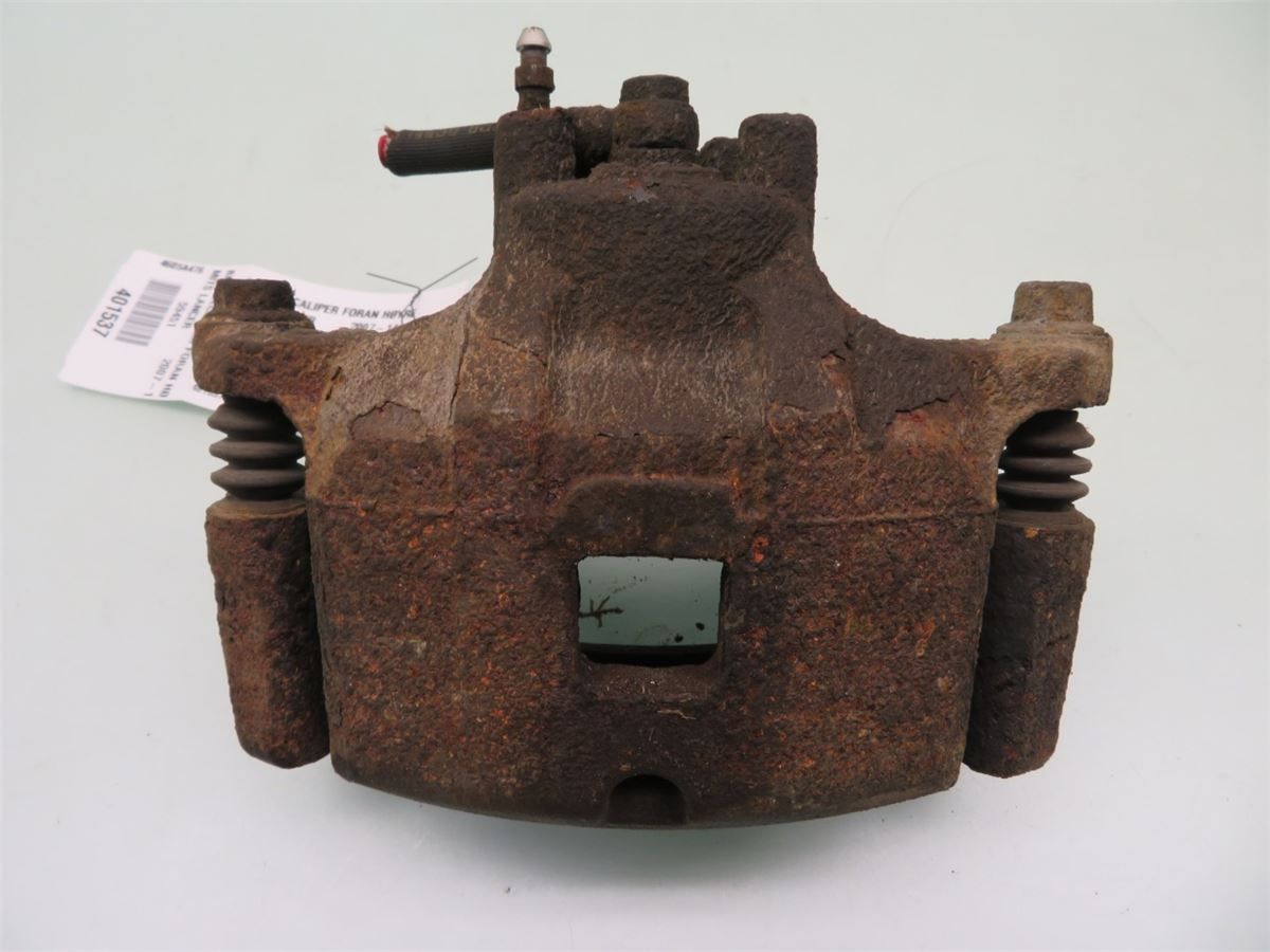 Bremsecaliper Foran Høyre – bilde 3