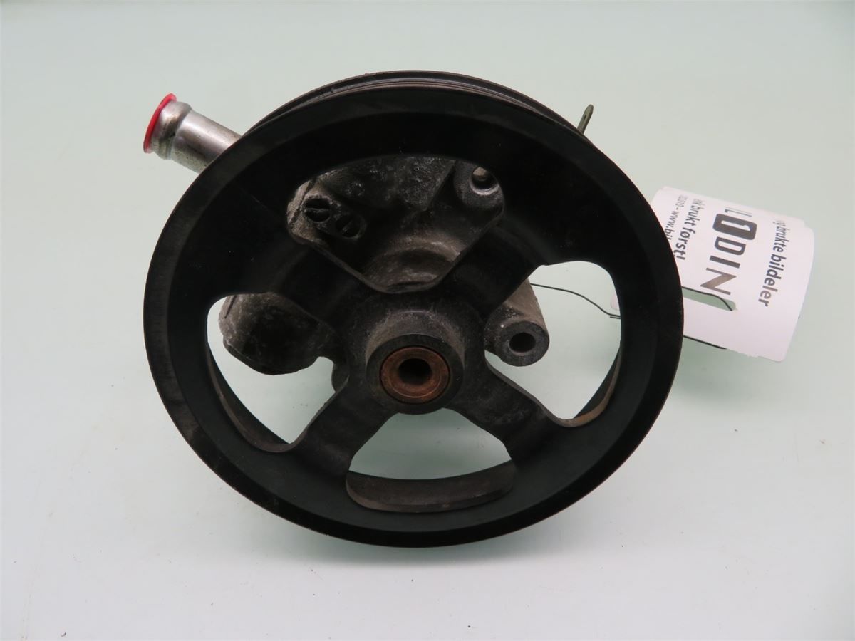 Servo Pumpe – bilde 3