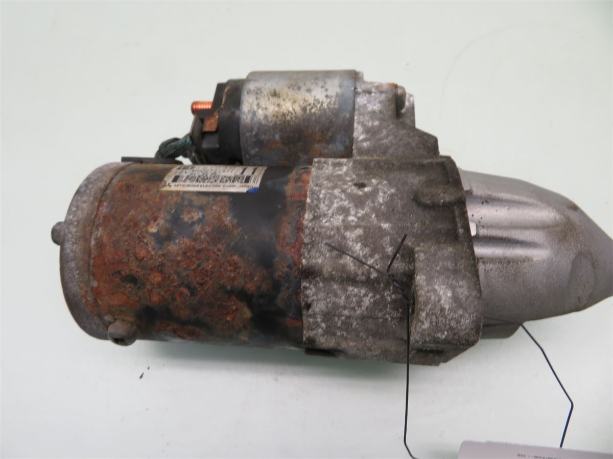 Startmotor Bensin – bilde 1