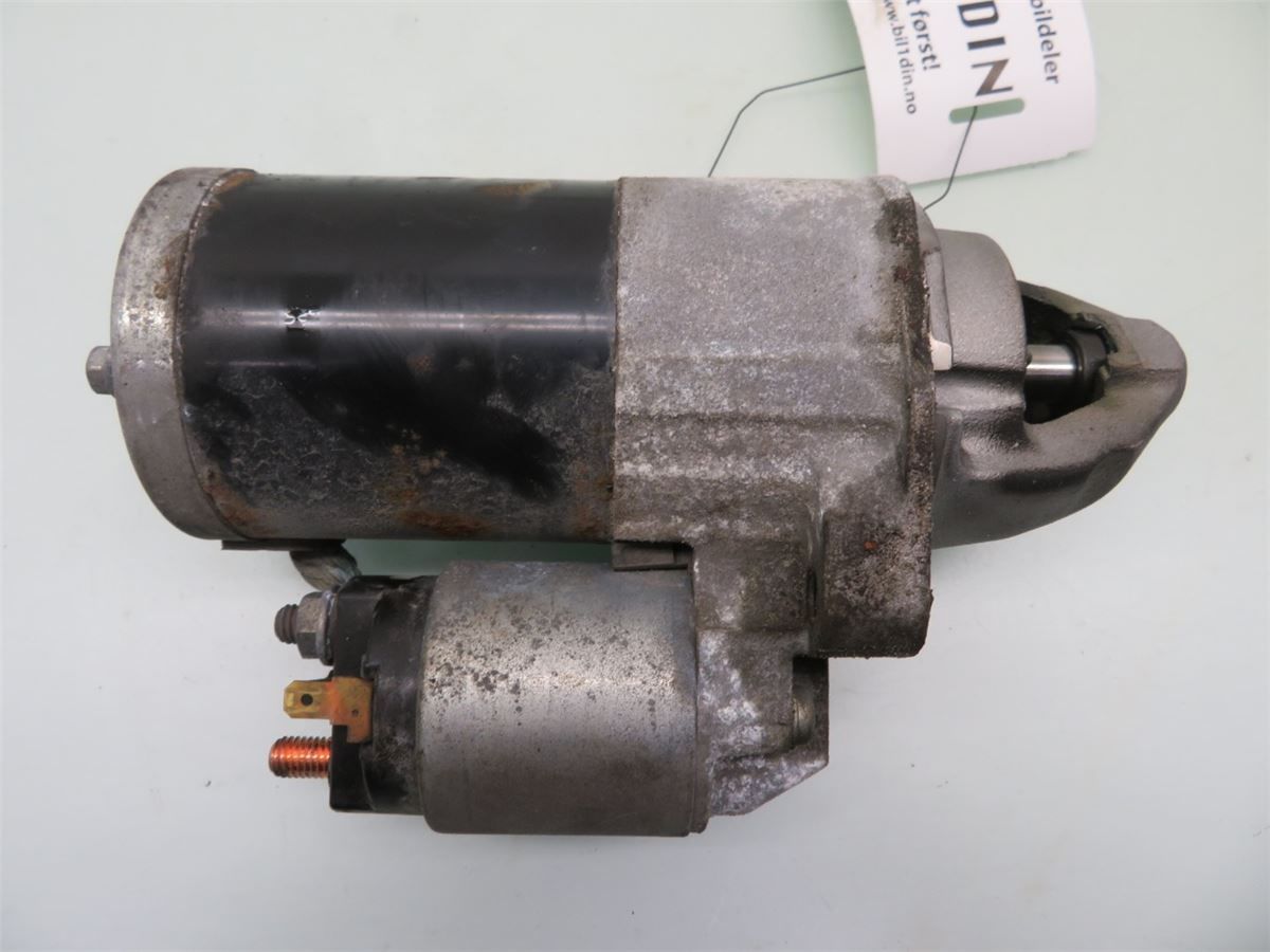 Startmotor Bensin – bilde 3