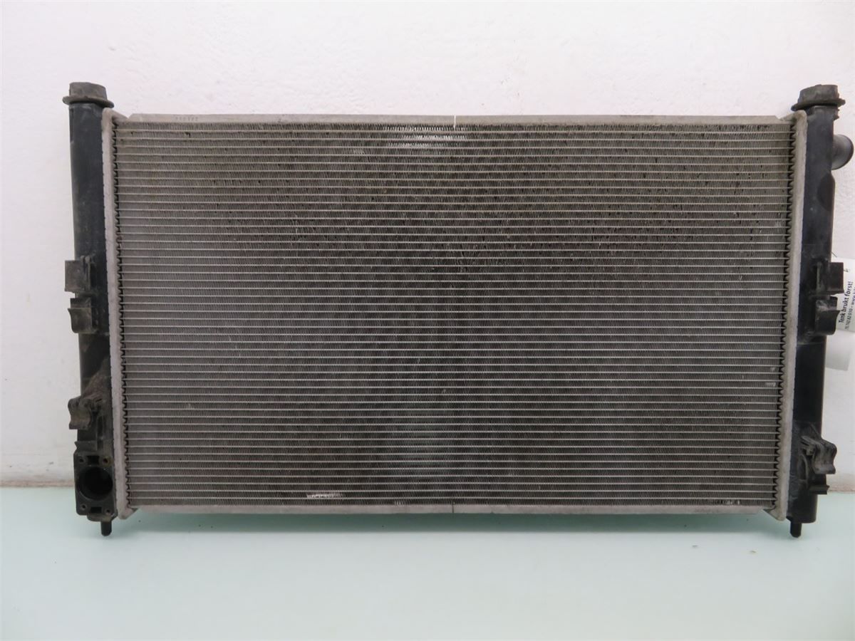Radiator Automat – bilde 1