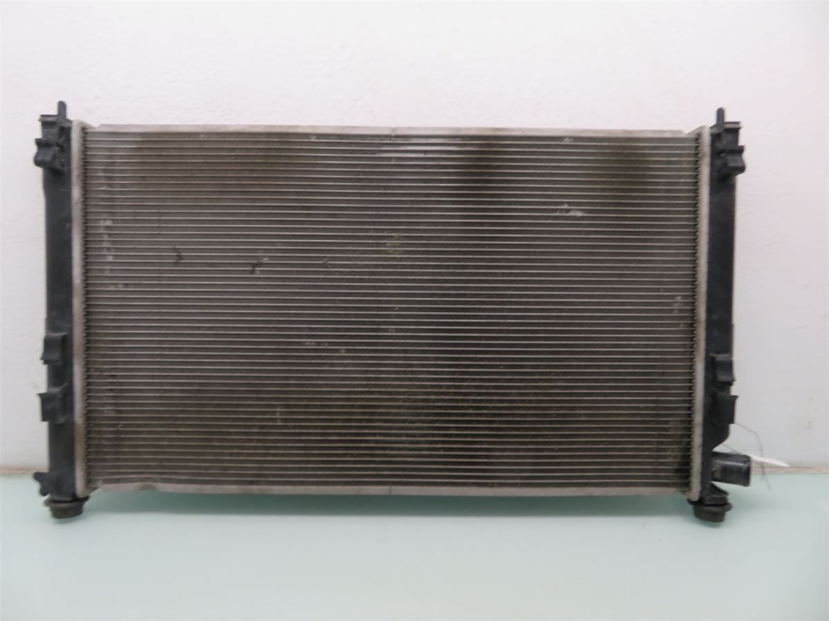 Radiator Automat – bilde 2