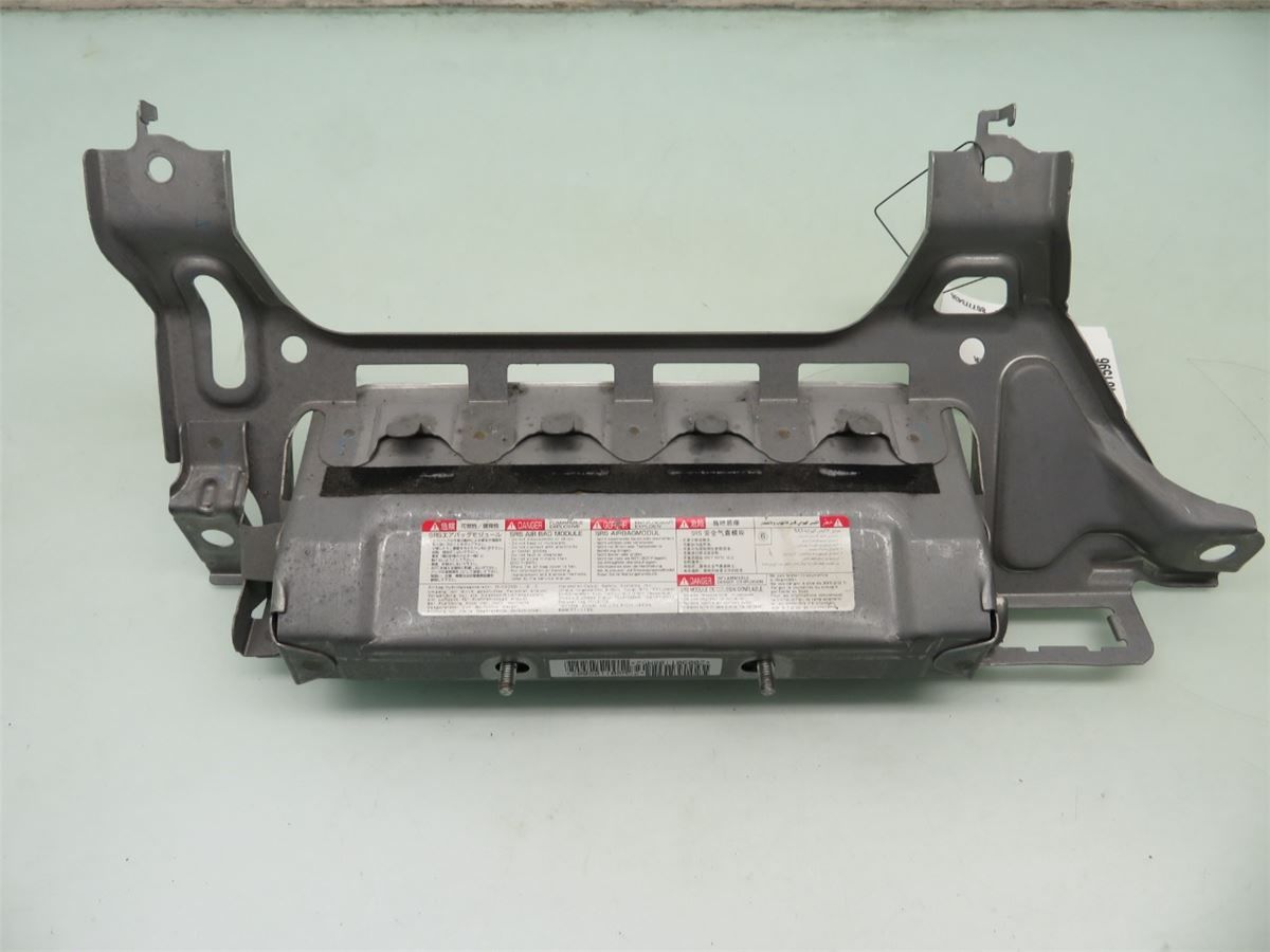 Airbag Kne – bilde 2