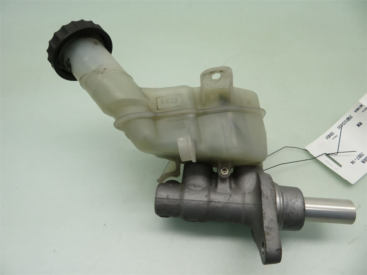 Brems Hovedsylinder – bilde 2