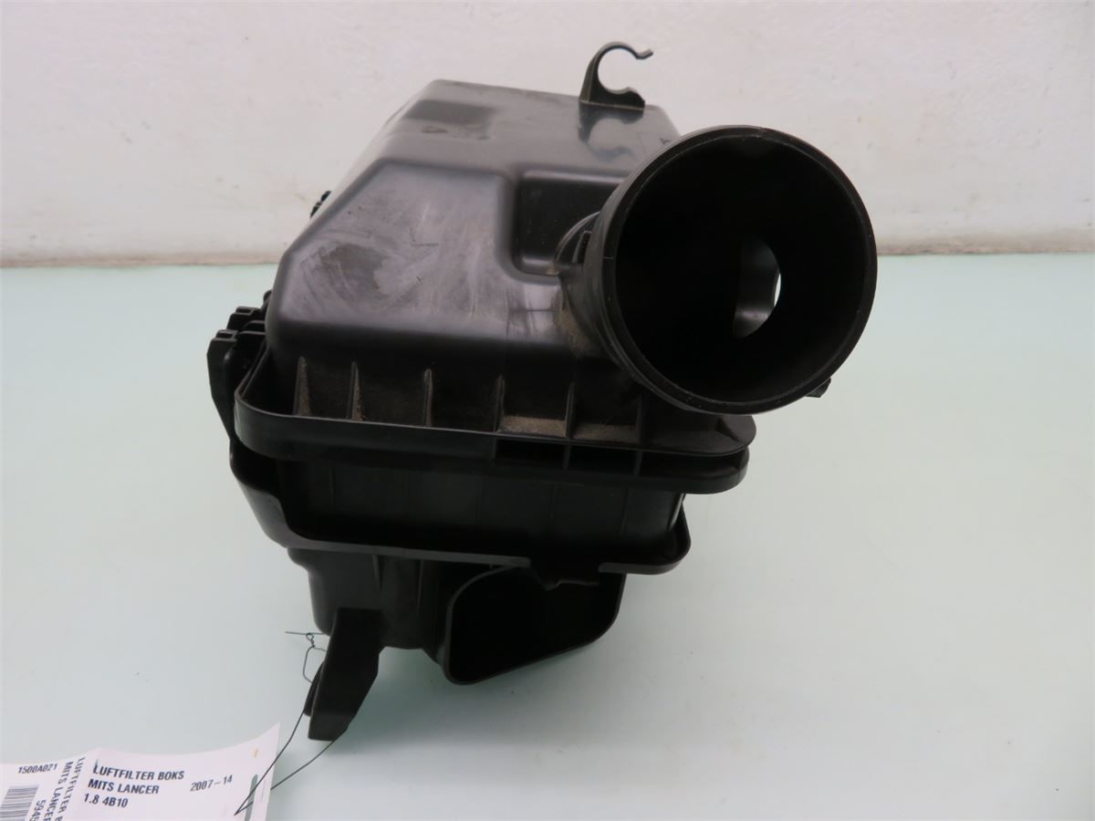 Luftfilter Boks – bilde 3