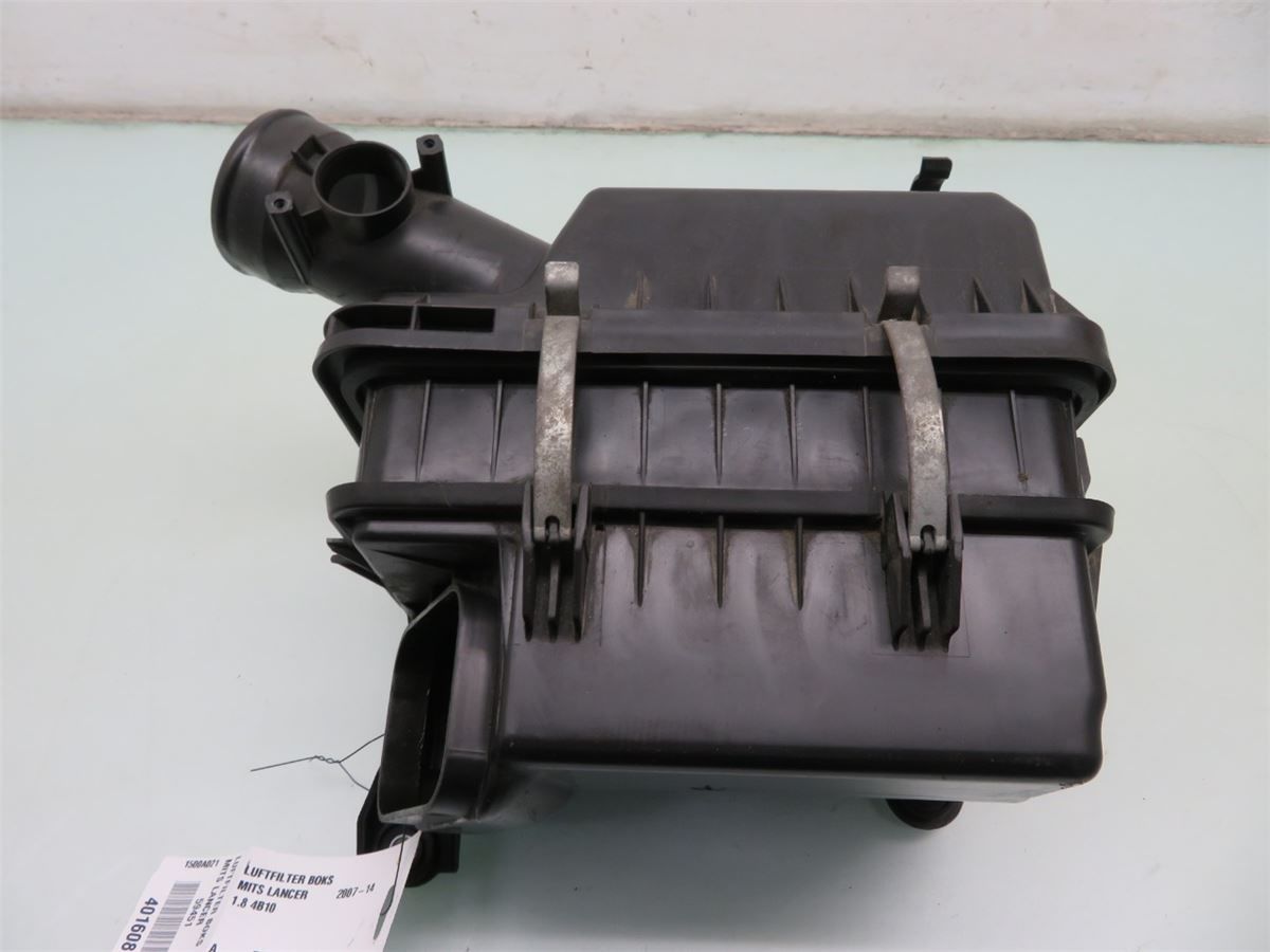 Luftfilter Boks – bilde 4