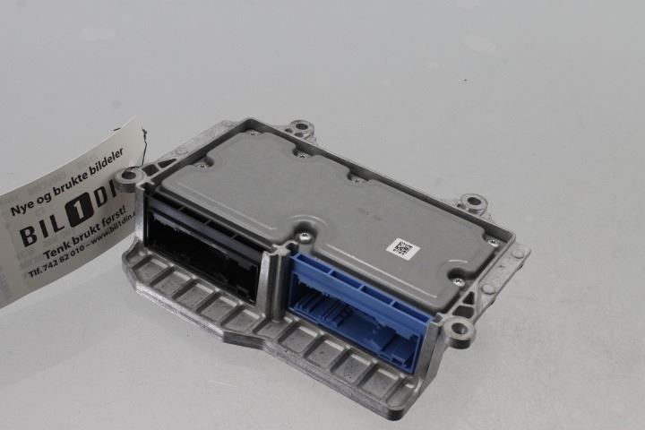 Airbag Elektronikkenhet – bilde 3