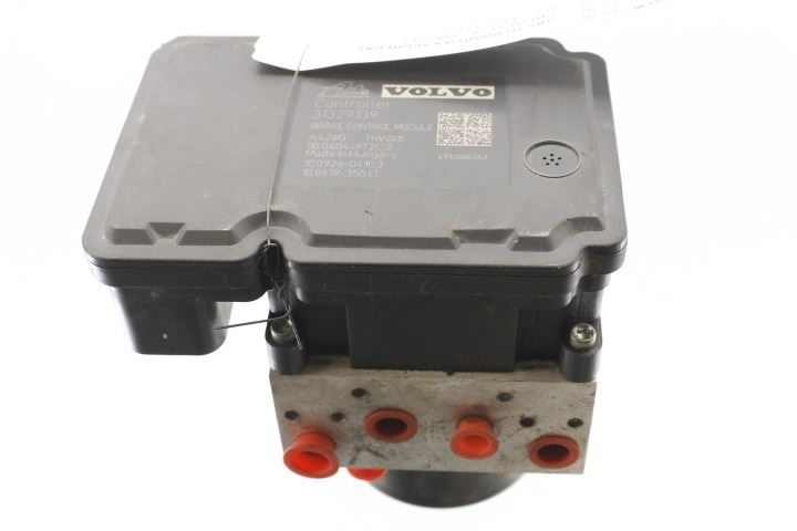 ABS Hydraulikkaggregat – bilde 3