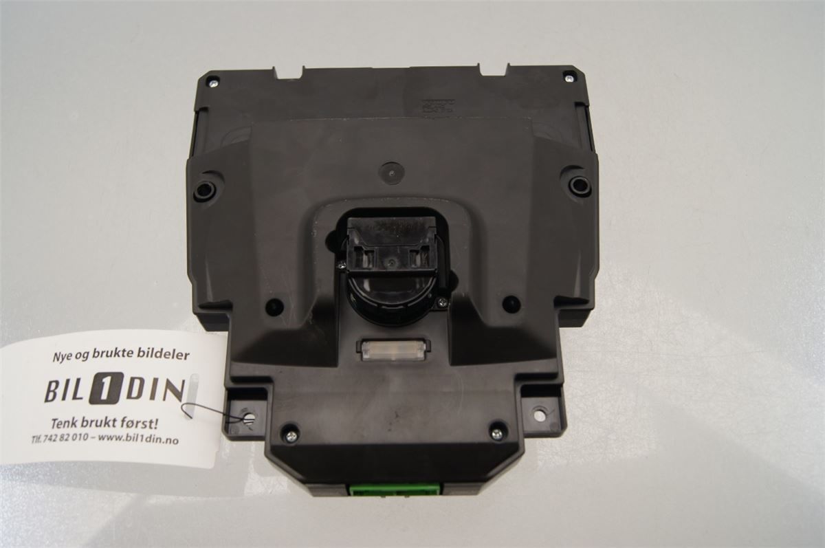 Varme AC Betjening/Display – bilde 6