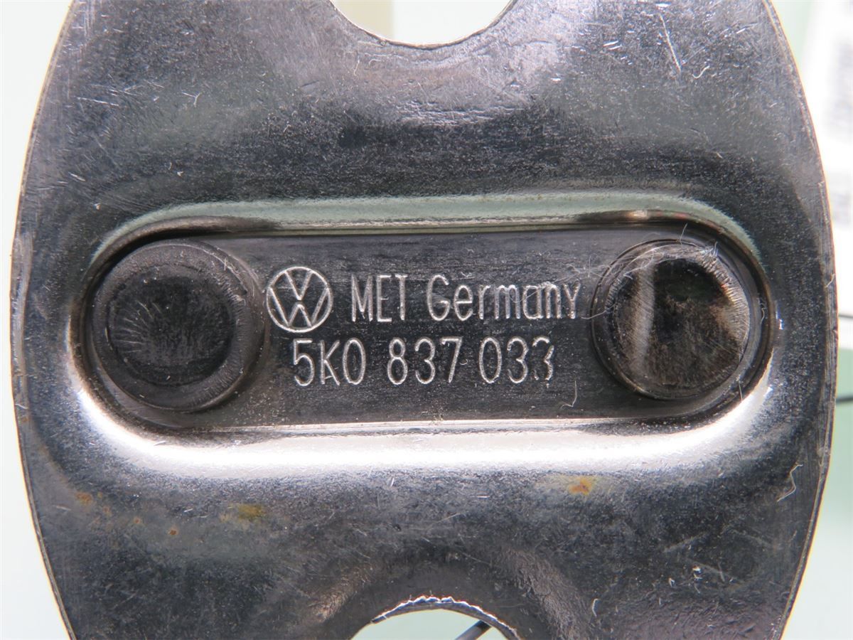 Dørhengsel – bilde 3