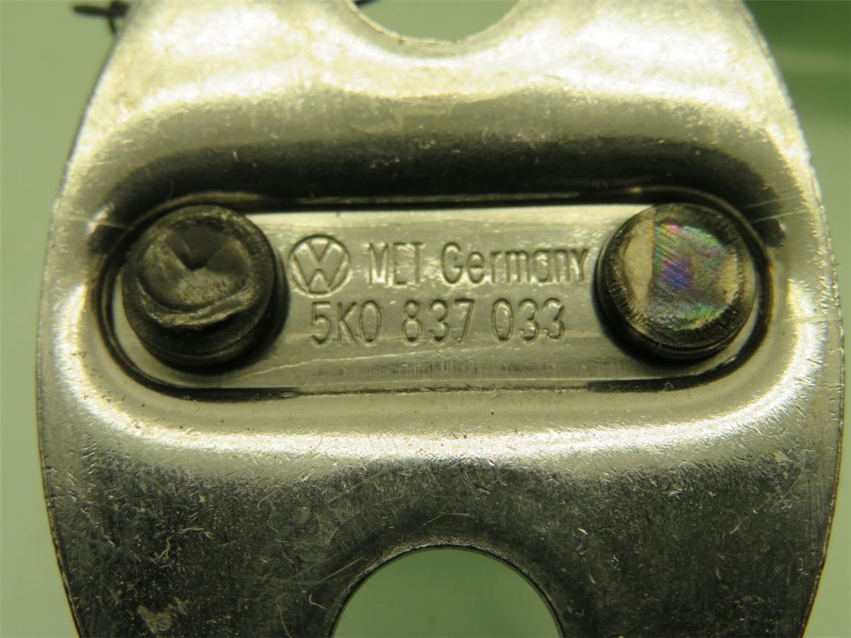 Dørhengsel – bilde 3