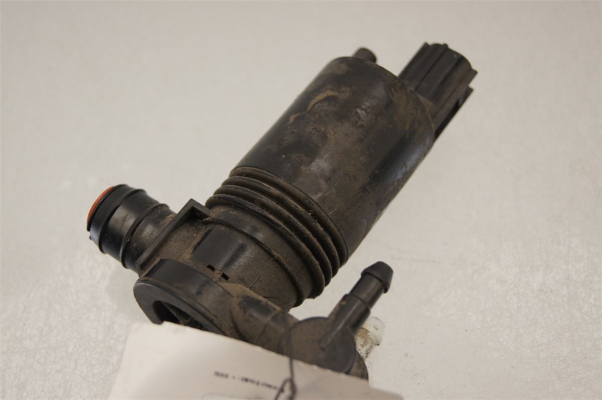 Spylerpumpe Frontrute – bilde 1