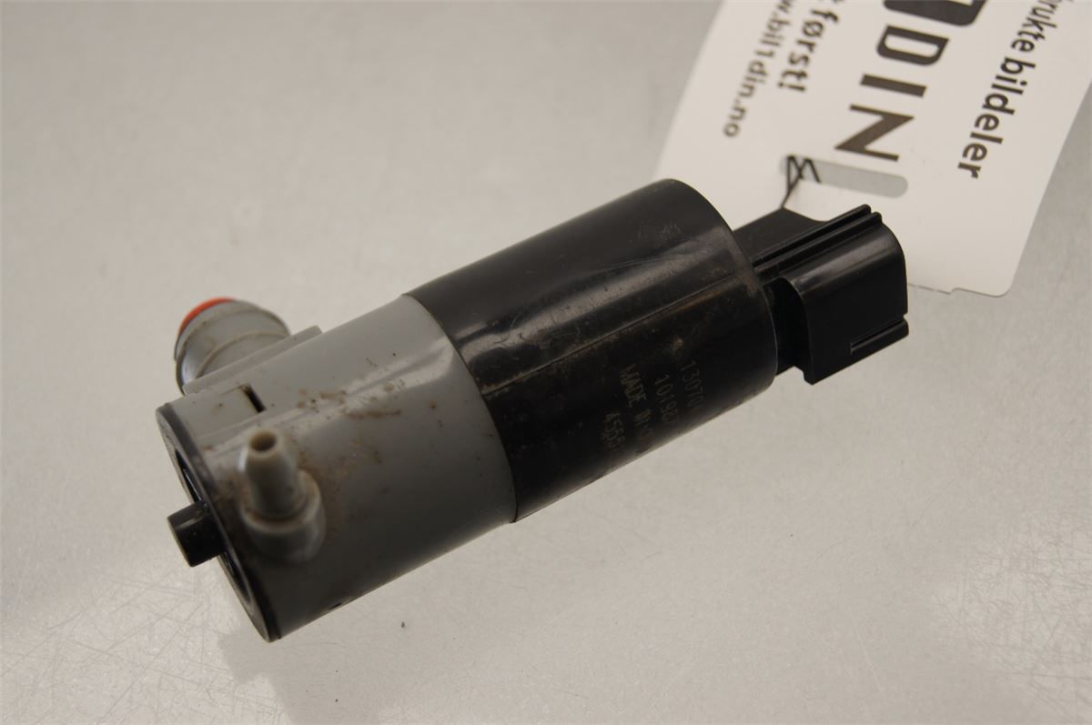 Spylerpumpe Høytrykk – bilde 2