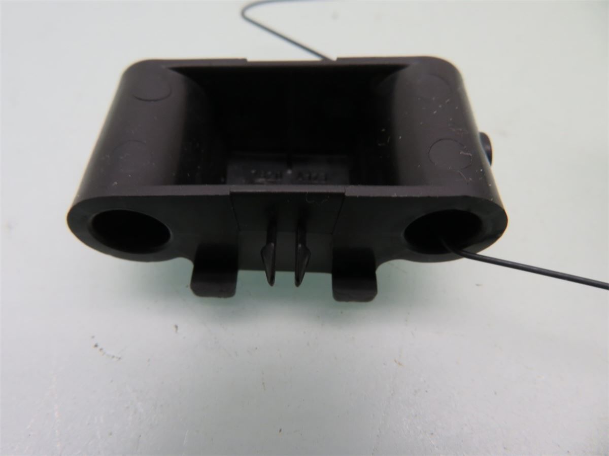 Varme AC Betjening/Display – bilde 1