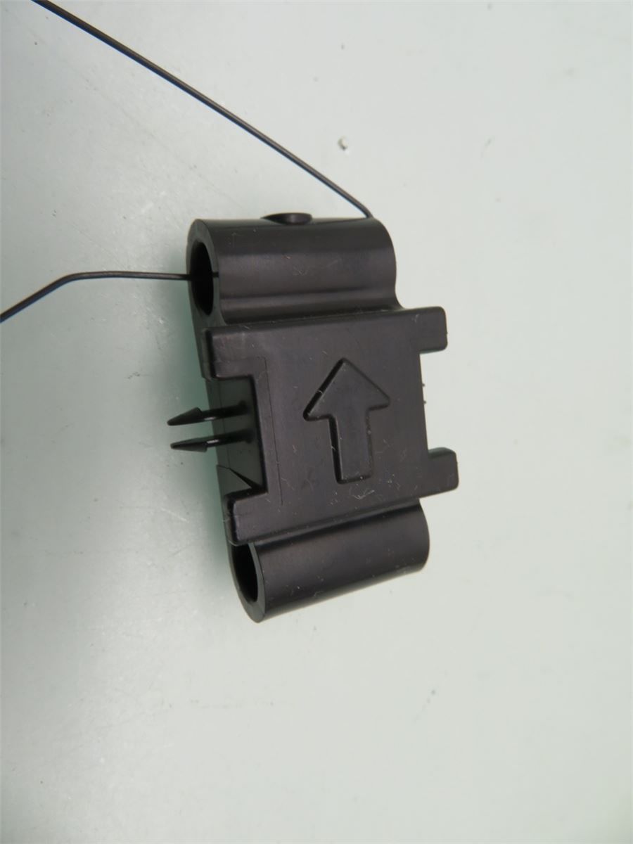 Varme AC Betjening/Display – bilde 2