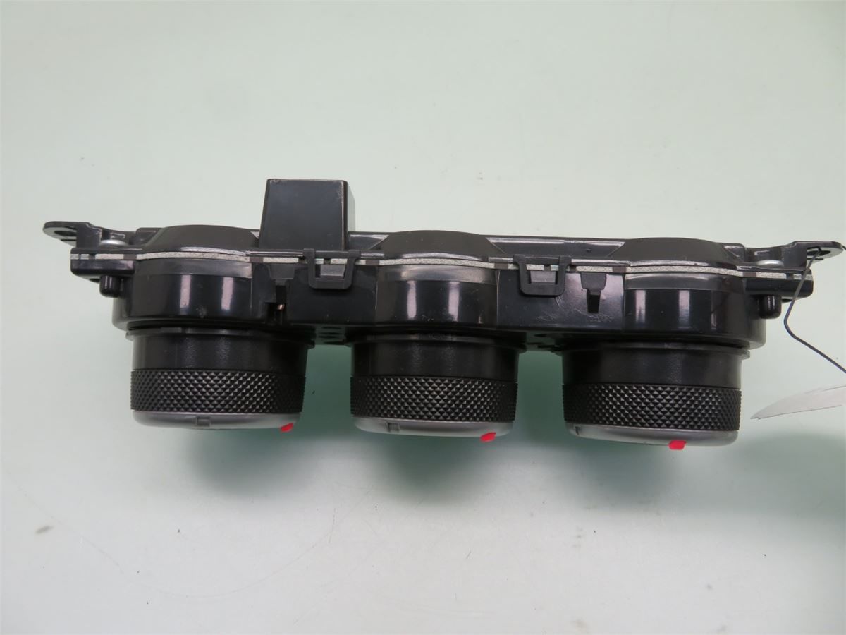 Varme AC Betjening/Display – bilde 2