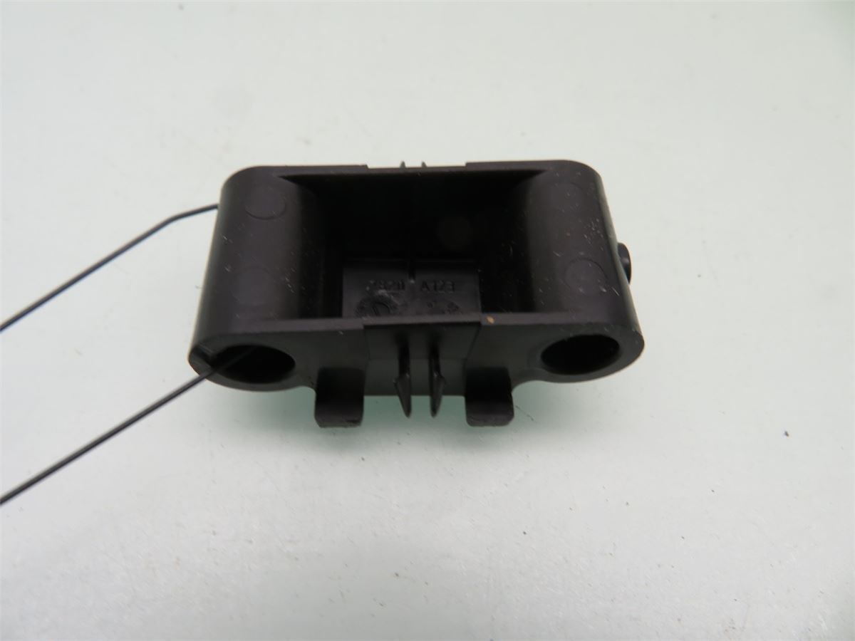 Varme AC Betjening/Display – bilde 1