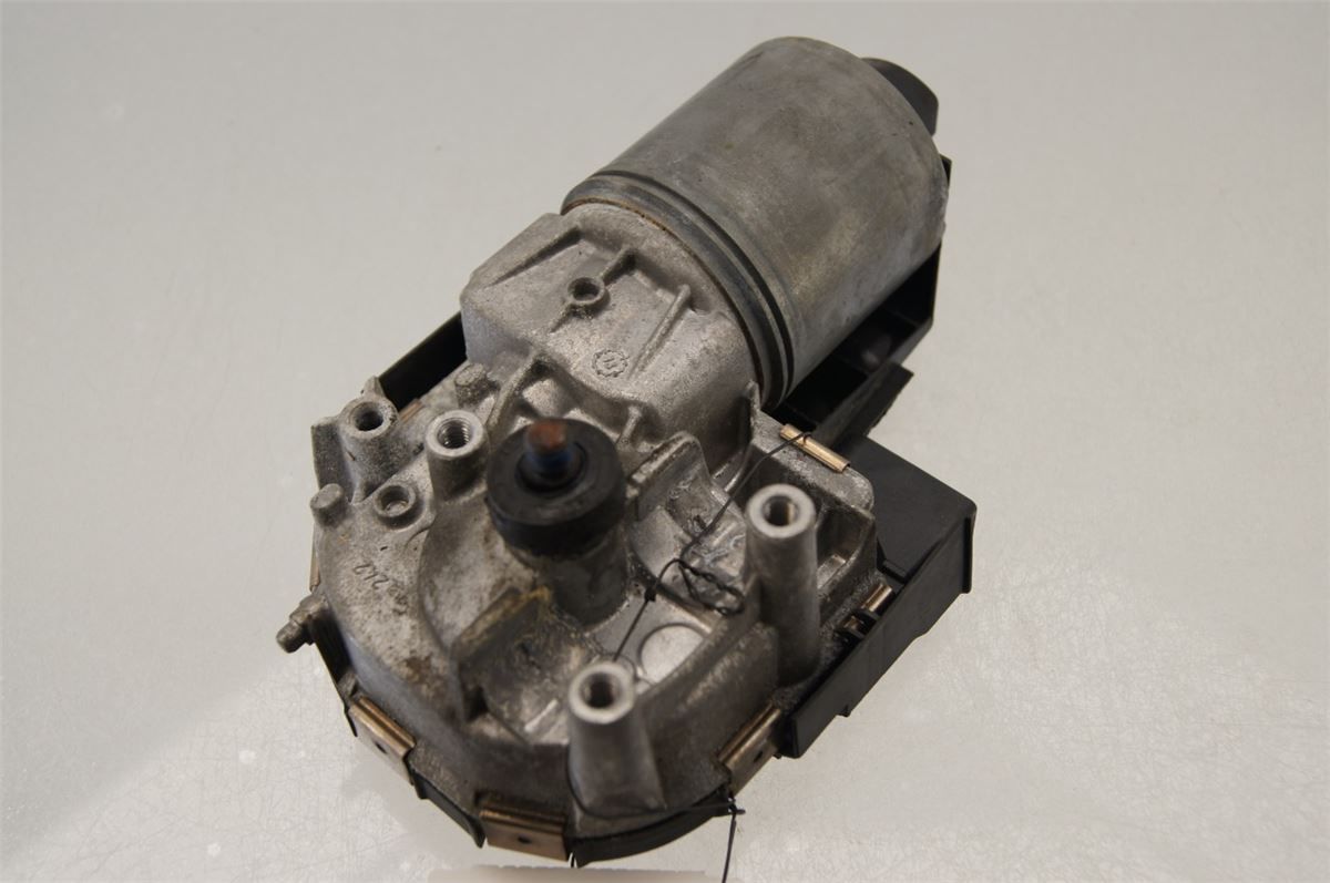 Viskermotor Frontrute – bilde 3