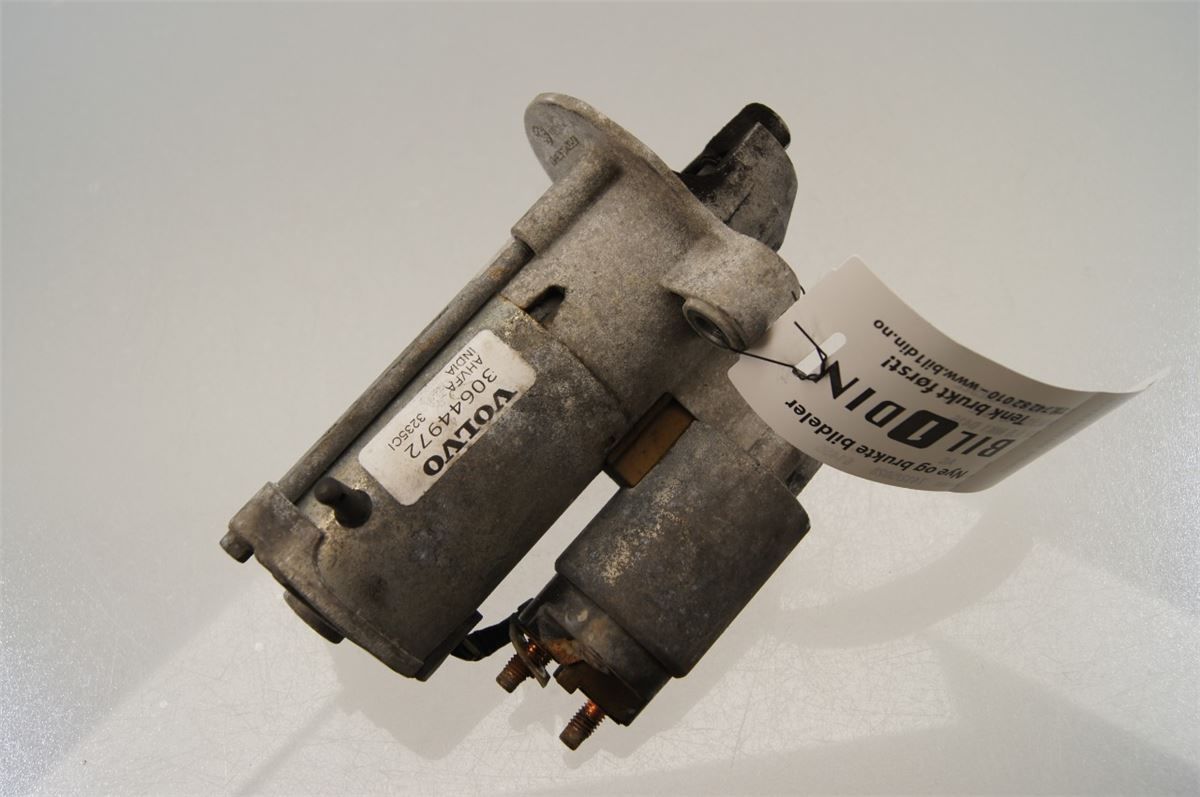 Startmotor Diesel – bilde 4