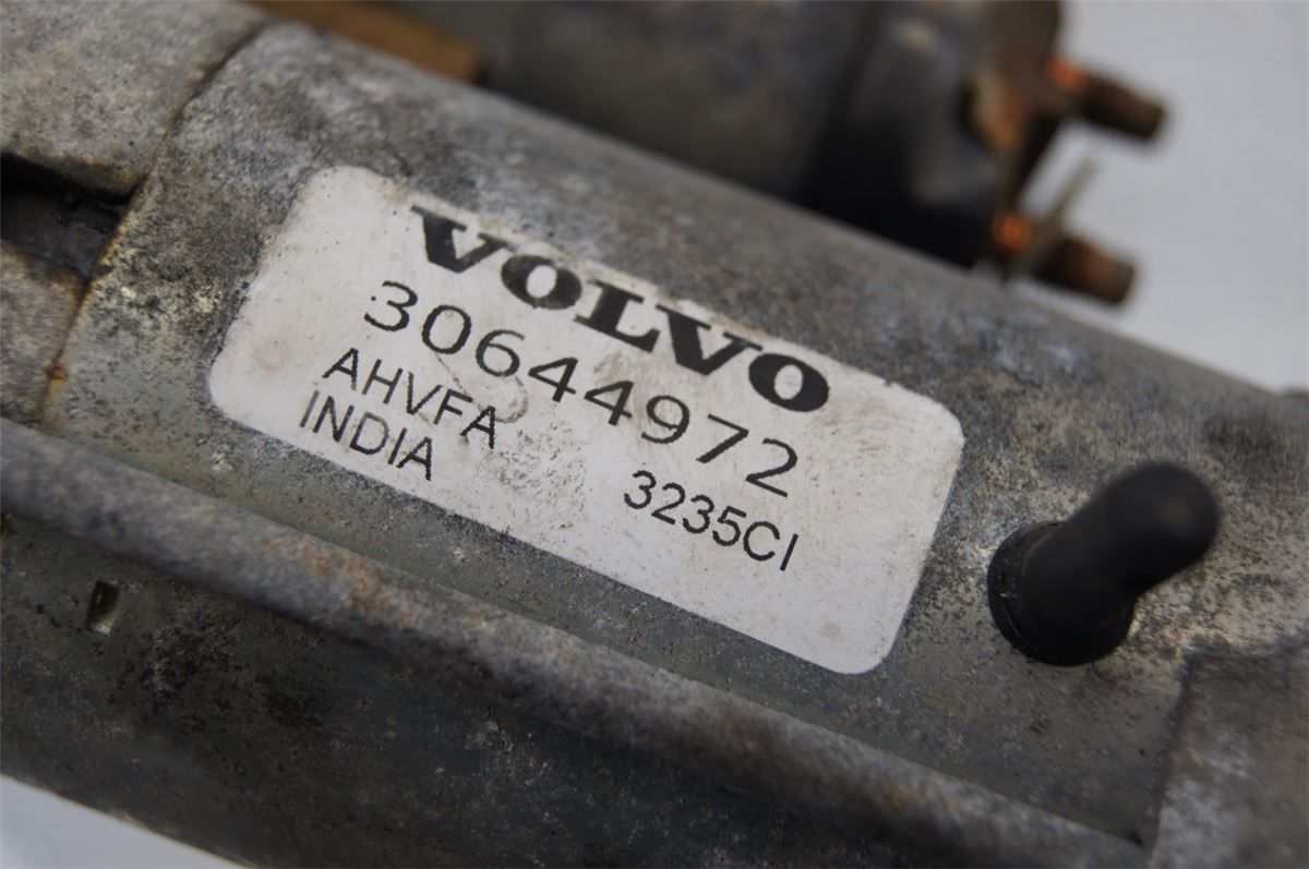 Startmotor Diesel – bilde 5
