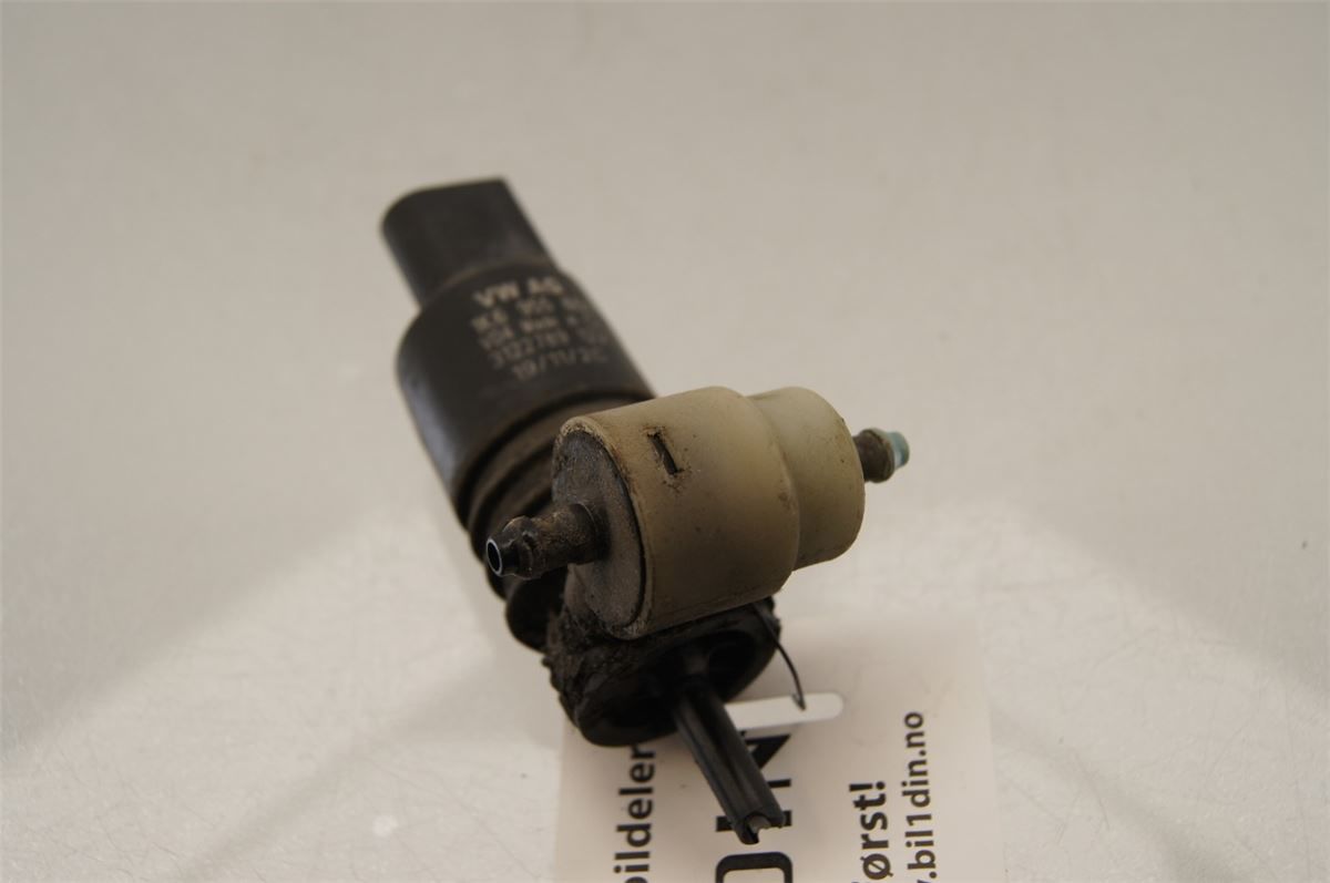 Spylerpumpe Frontrute – bilde 3