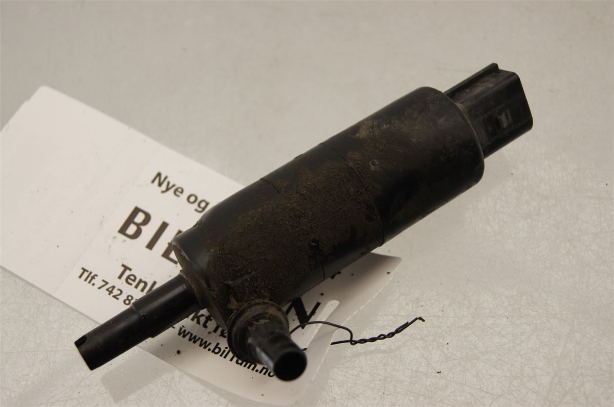 Spylerpumpe Høytrykk – bilde 1