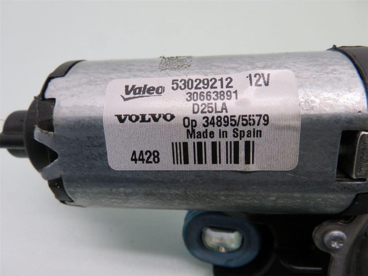 Viskermotor Bakluke – bilde 3