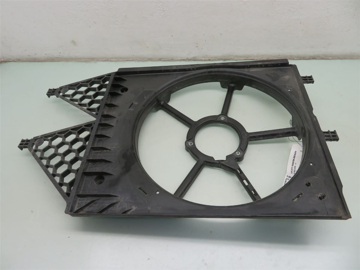 Kjølevifte / Radiator Hus / Kåpe – bilde 1