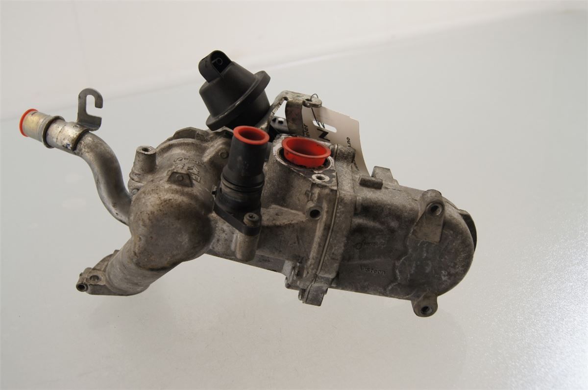 EGR Ventil – bilde 3
